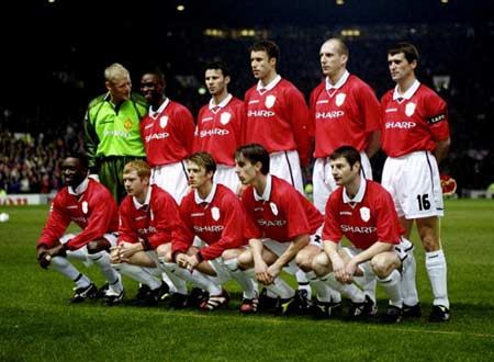 中的臨場指 中的臨場指