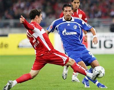 为中国足球 为中国足球